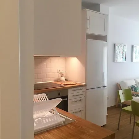 Bedonbeach Apartamento