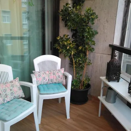 Bedonbeach Las Palmas de Gran Canárias