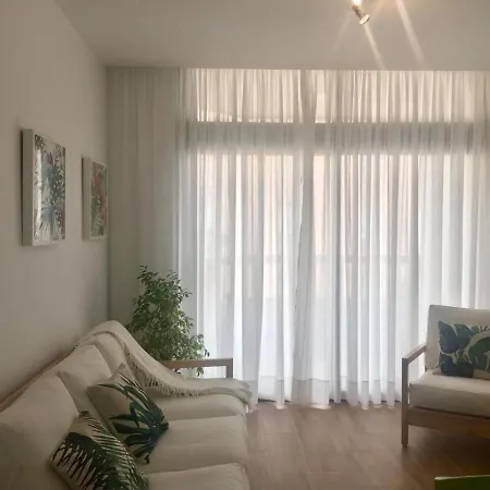 Bedonbeach Apartamento Las Palmas de Gran Canárias