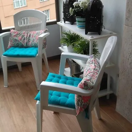 Bedonbeach Las Palmas de Gran Canárias