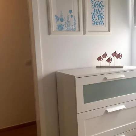 Bedonbeach Apartamento Las Palmas de Gran Canárias