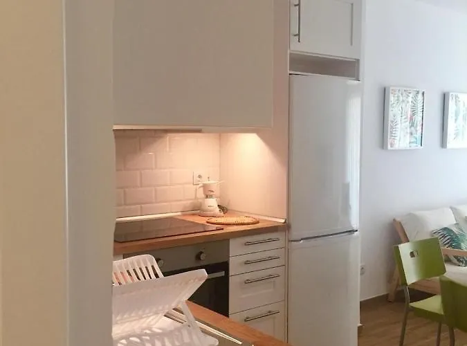 Bedonbeach Apartamento