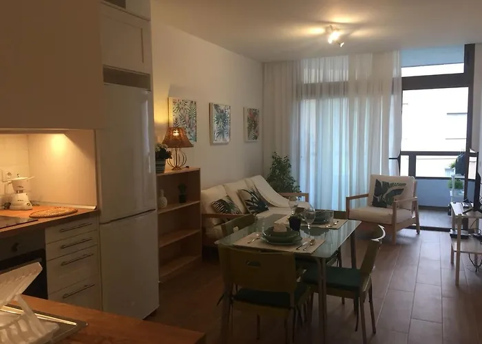 Bedonbeach Apartamento Las Palmas de Gran Canaria