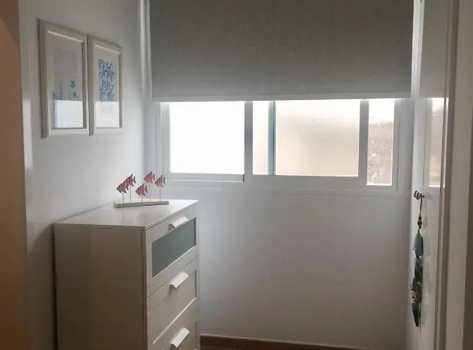 Apartamento Bedonbeach *