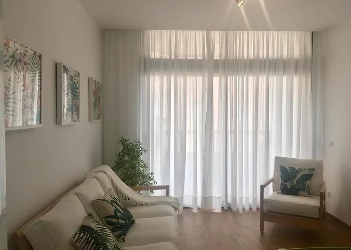 Bedonbeach Apartamento Las Palmas de Gran Canaria