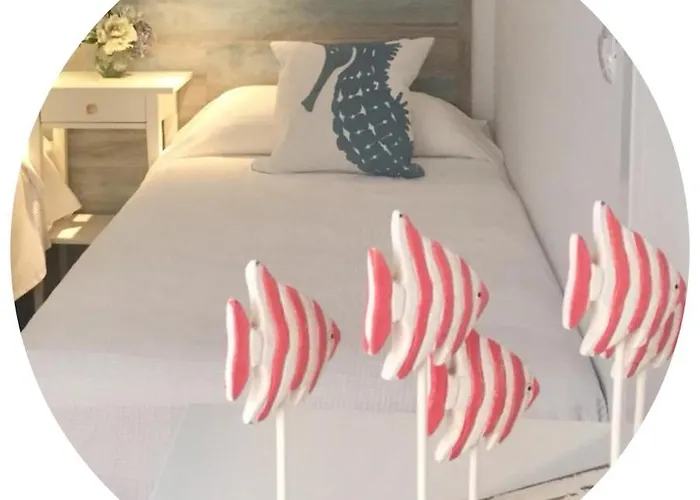 Bedonbeach Apartamento