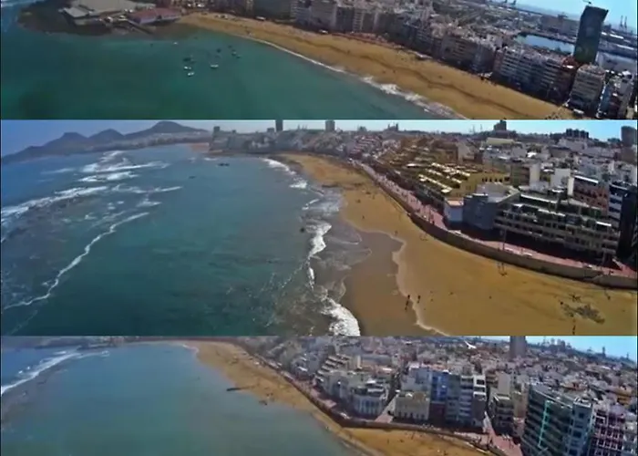 Bedonbeach Apartamento Las Palmas de Gran Canaria