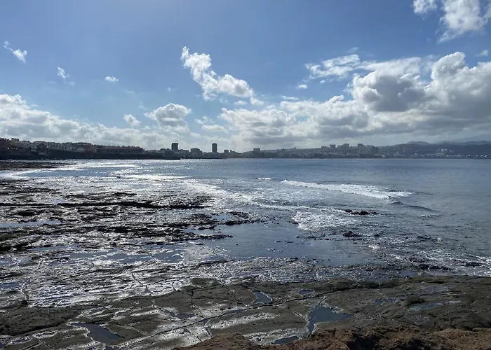 Bedonbeach Las Palmas de Gran Canaria