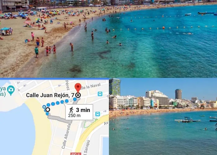 Bedonbeach Apartamento