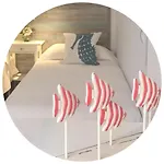Bedonbeach Appartement