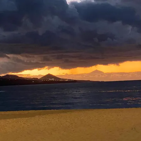 Daire Bedonbeach Las Palmas de Gran Canaria