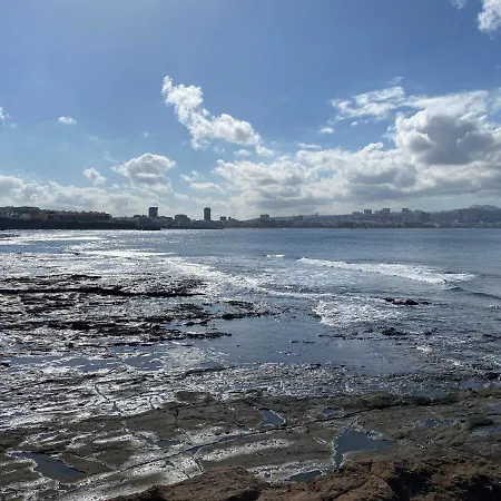 Bedonbeach Las Palmas de Gran Canaria