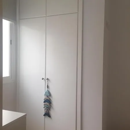 Bedonbeach Appartement