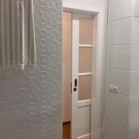 Appartement Bedonbeach *