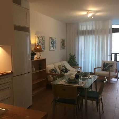 Bedonbeach Appartement Las Palmas de Gran Canaria