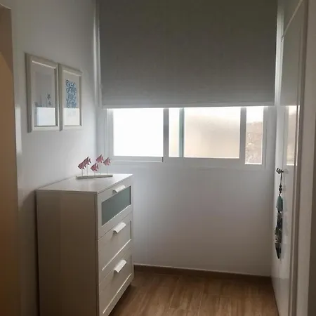 Appartement Bedonbeach *