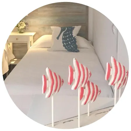 Bedonbeach Appartement