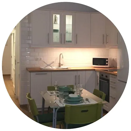 Appartement Bedonbeach Las Palmas de Gran Canaria