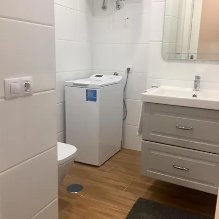 Bedonbeach Appartement